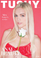 Anal Beauty 03